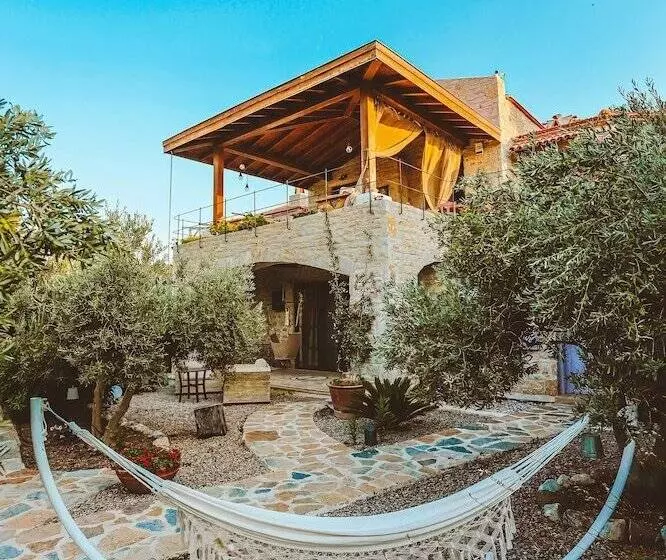 Hotelli Datca Damyan Ciftligi