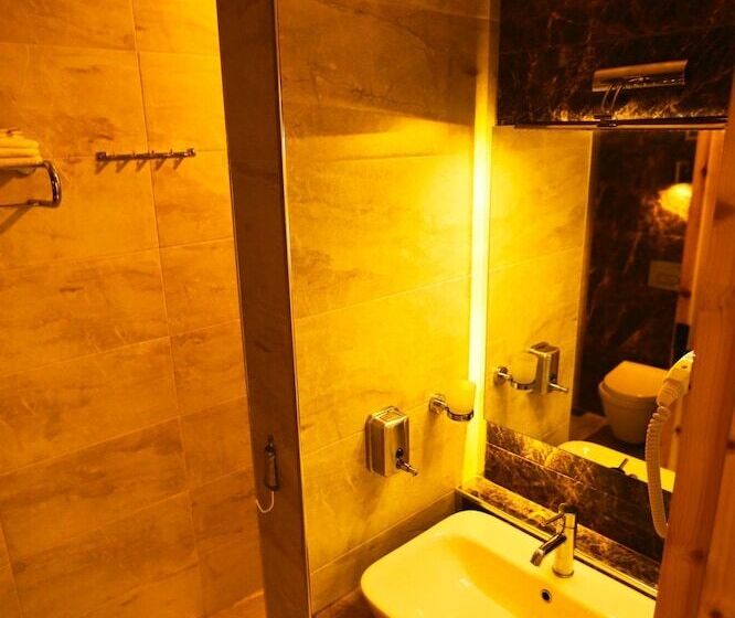 בית מלון כפרי Datca Damyan Ciftligi