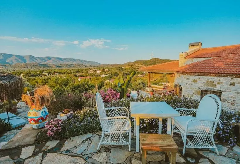 Hotelli Datca Damyan Ciftligi