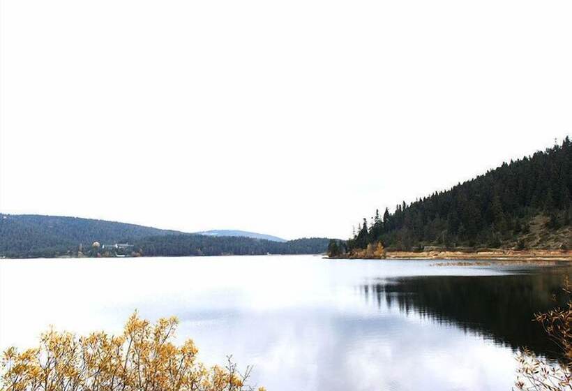 فندق Center Royal Palace