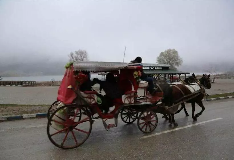 ホテル Center Royal Palace