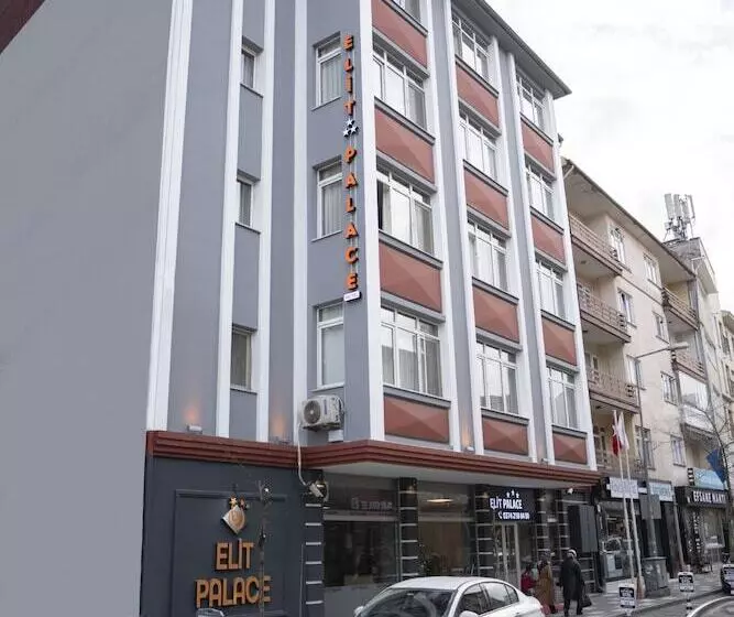 ホテル Center Royal Palace