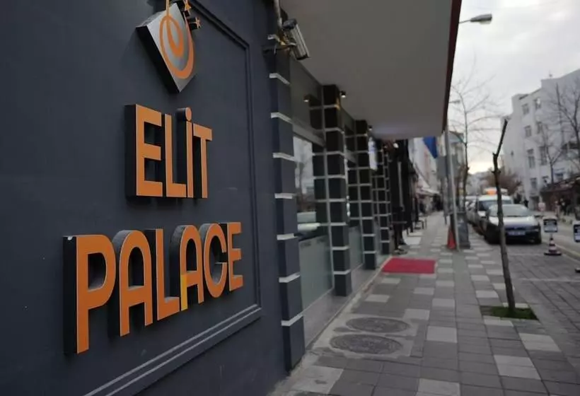 ホテル Center Royal Palace