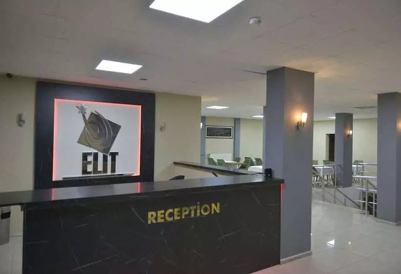 ホテル Center Royal Palace