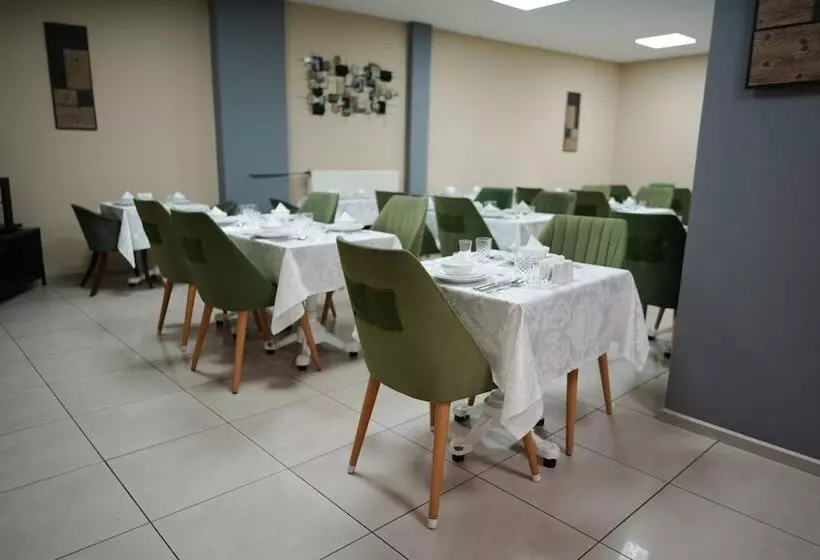 ホテル Center Royal Palace