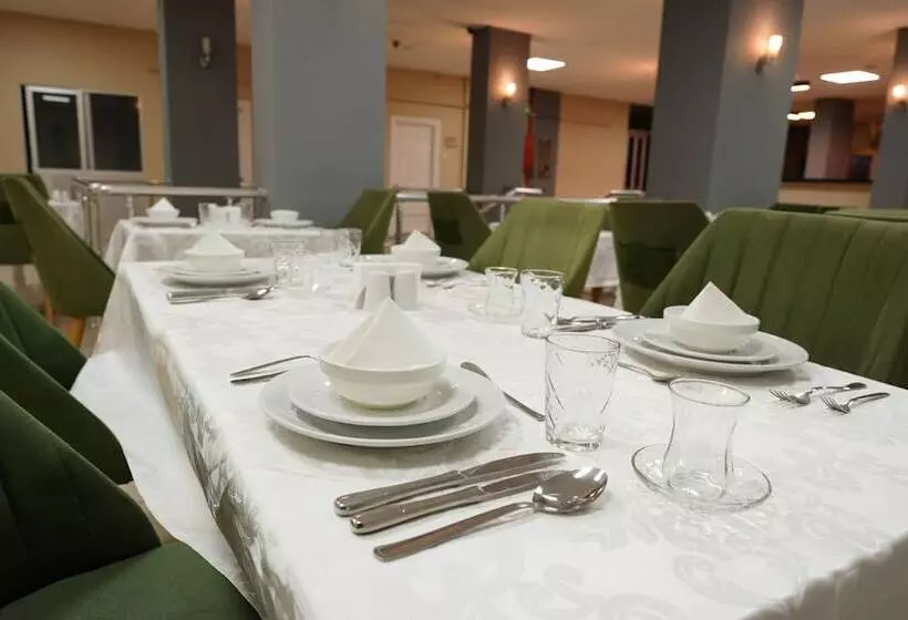 ホテル Center Royal Palace