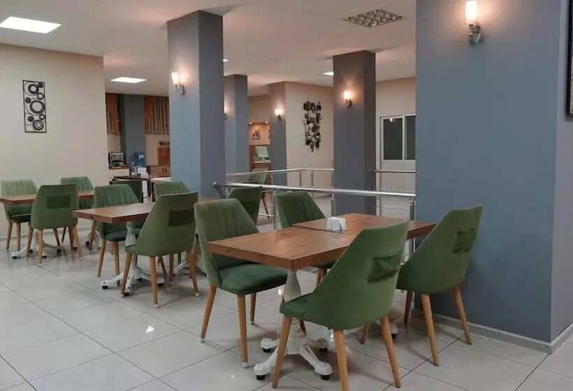 ホテル Center Royal Palace