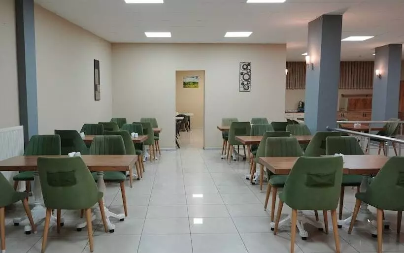 ホテル Center Royal Palace