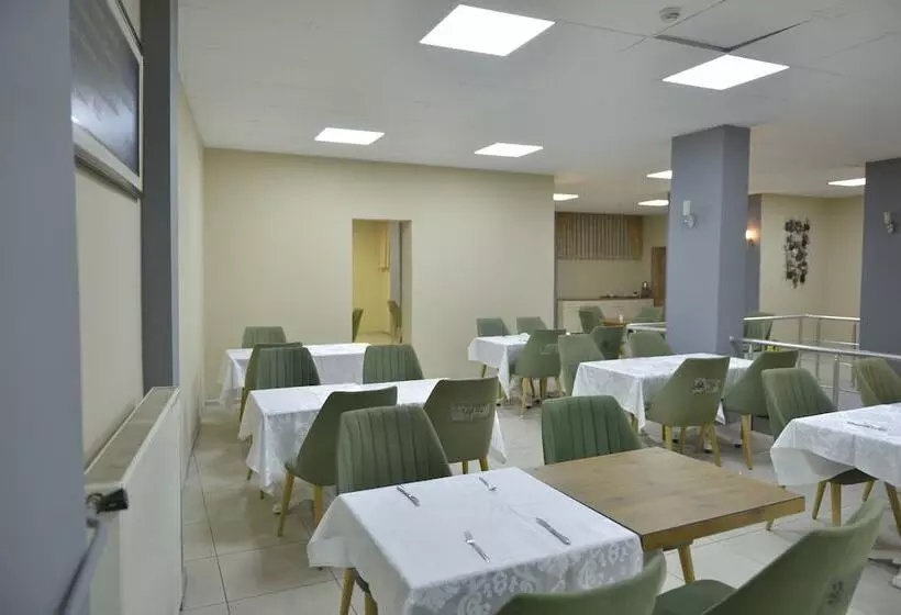 ホテル Center Royal Palace