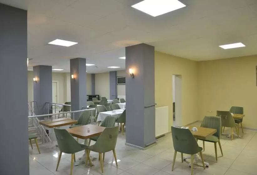 ホテル Center Royal Palace