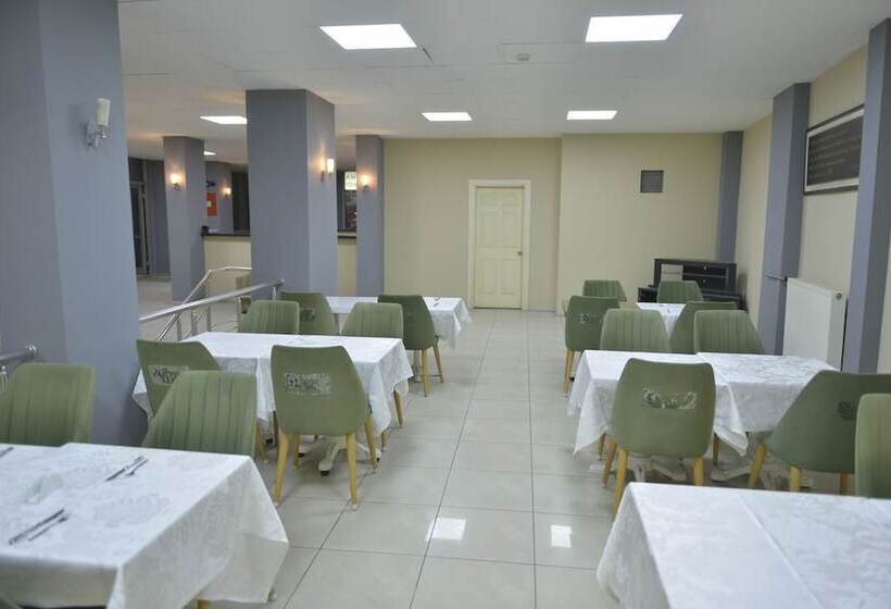 فندق Center Royal Palace