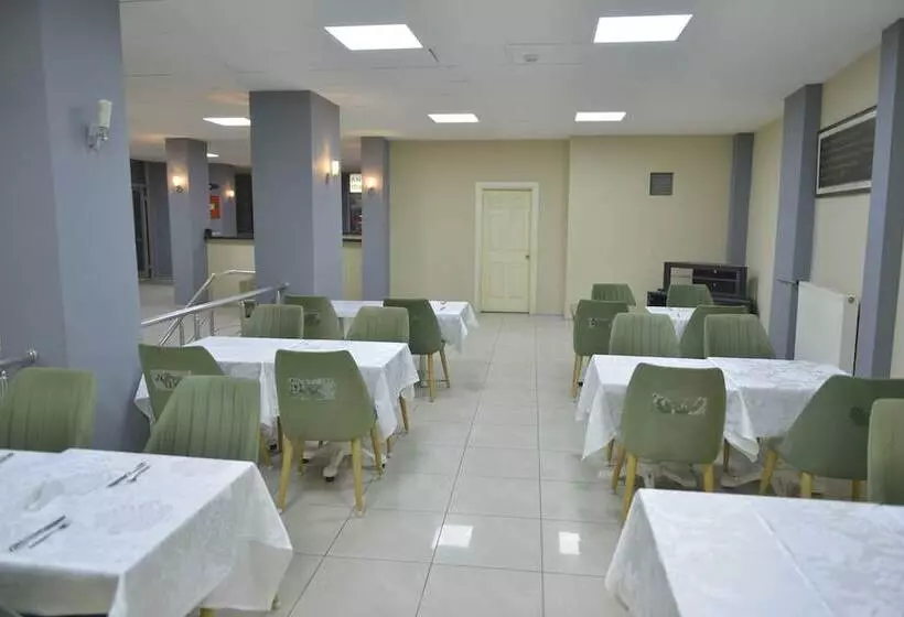 ホテル Center Royal Palace