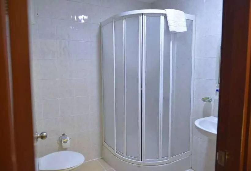 ホテル Center Royal Palace