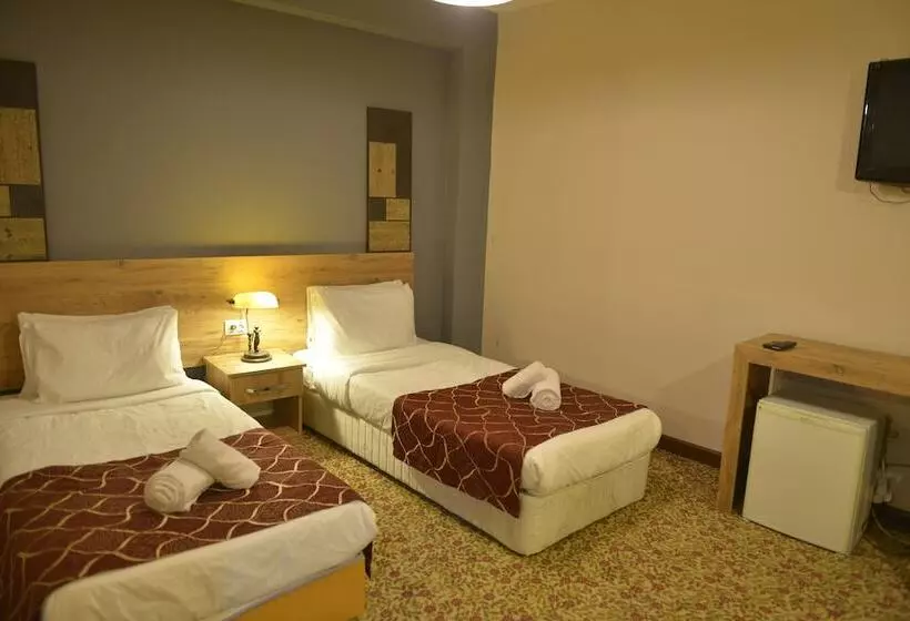 ホテル Center Royal Palace