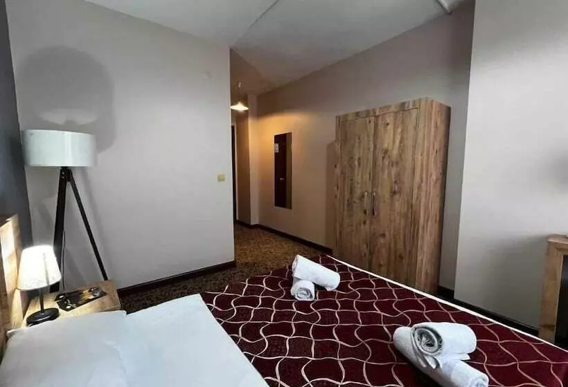 ホテル Center Royal Palace