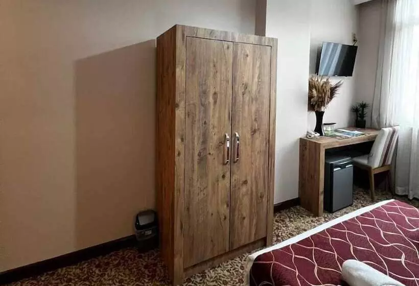 ホテル Center Royal Palace