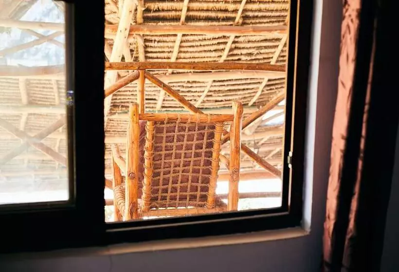 ホテル Emerald Dreams Boutique