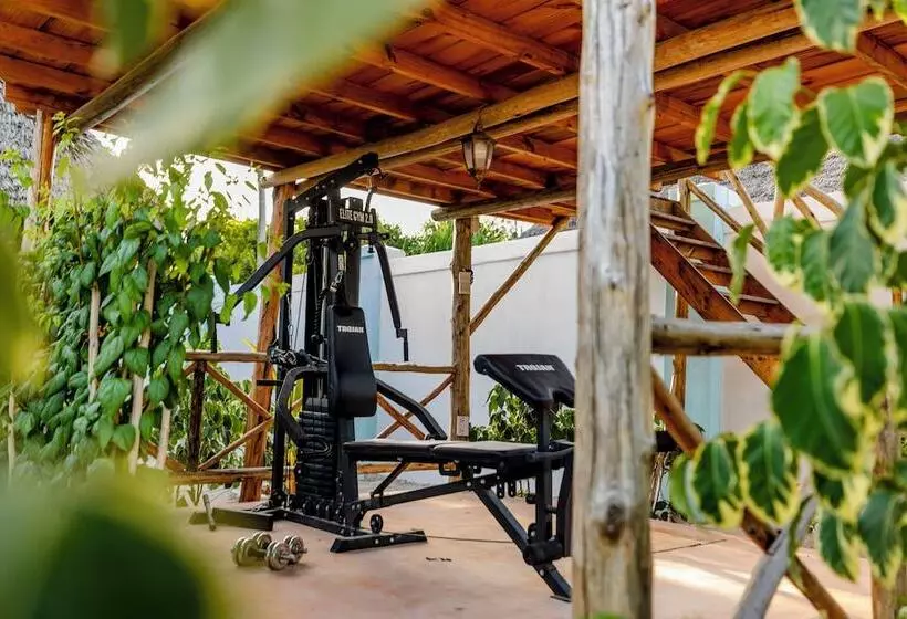 ホテル Emerald Dreams Boutique