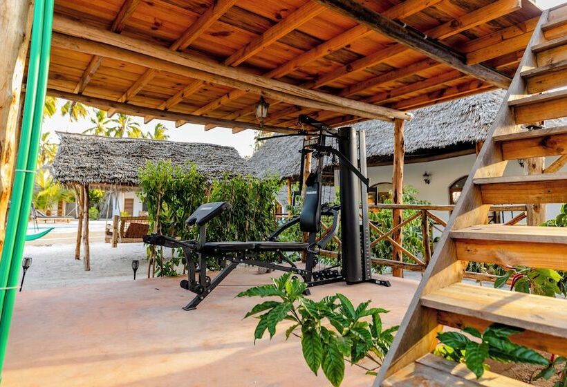 ホテル Emerald Dreams Boutique