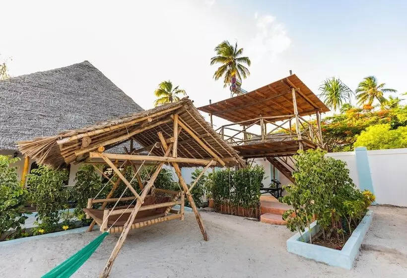 ホテル Emerald Dreams Boutique