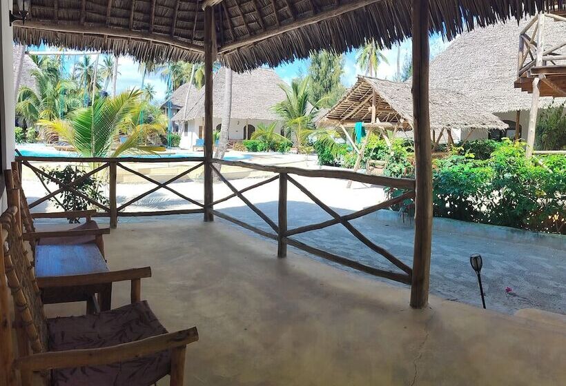 ホテル Emerald Dreams Boutique