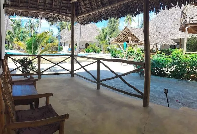 ホテル Emerald Dreams Boutique