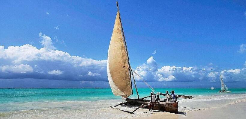 ホテル Emerald Dreams Boutique