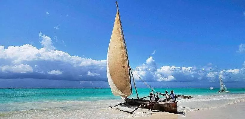 ホテル Emerald Dreams Boutique