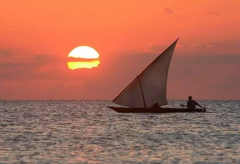 ホテル Emerald Dreams Boutique