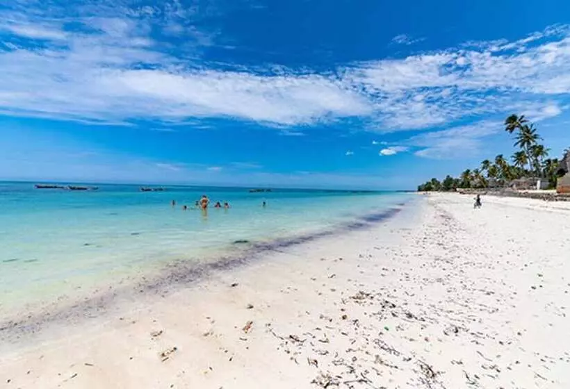 ホテル Emerald Dreams Boutique