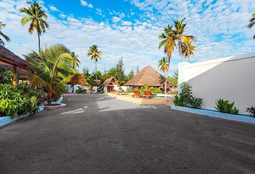 ホテル Emerald Dreams Boutique