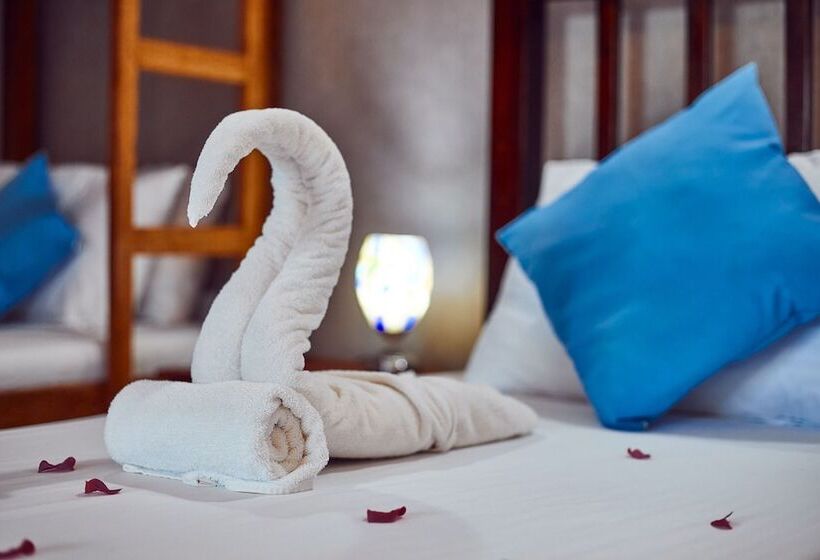 ホテル Emerald Dreams Boutique