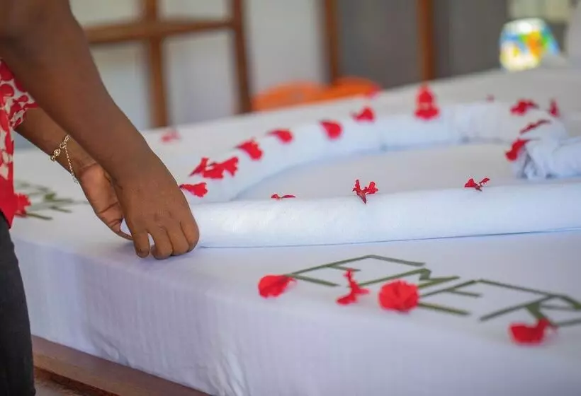 ホテル Emerald Dreams Boutique