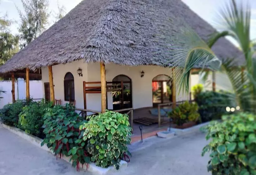 ホテル Emerald Dreams Boutique