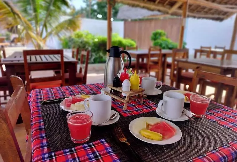 ホテル Emerald Dreams Boutique