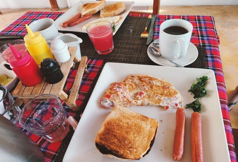 ホテル Emerald Dreams Boutique