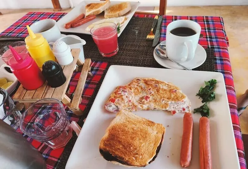 ホテル Emerald Dreams Boutique