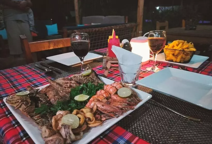 ホテル Emerald Dreams Boutique