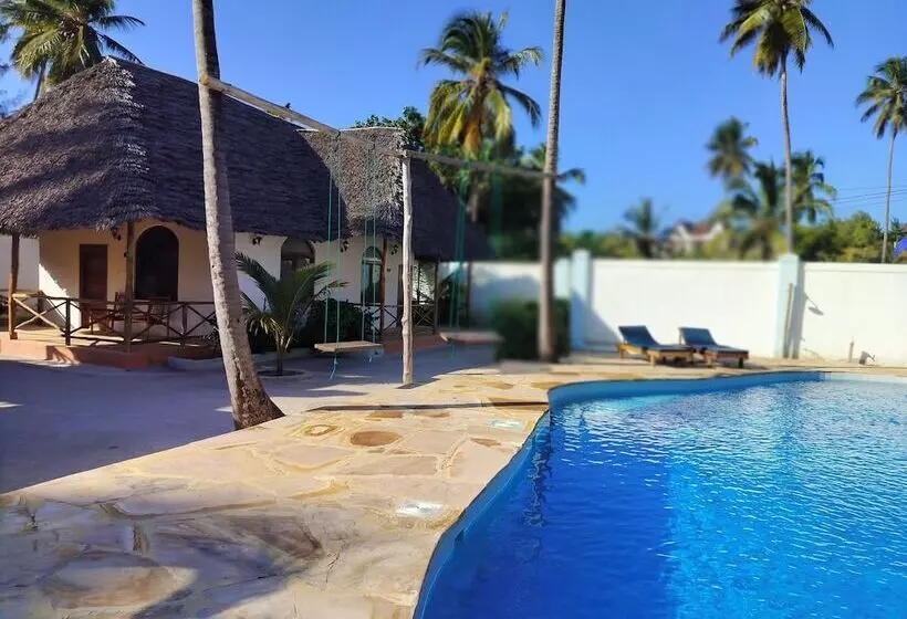 ホテル Emerald Dreams Boutique