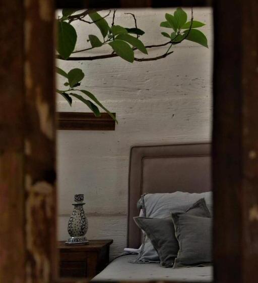 酒店 Finca Mariana Marcos Tochimilco