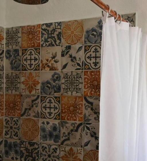 酒店 Finca Mariana Marcos Tochimilco