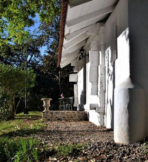 酒店 Finca Mariana Marcos Tochimilco