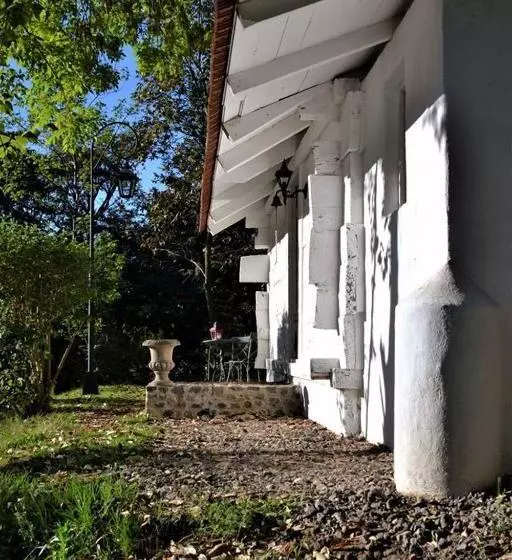 ホテル Finca Mariana Marcos Tochimilco