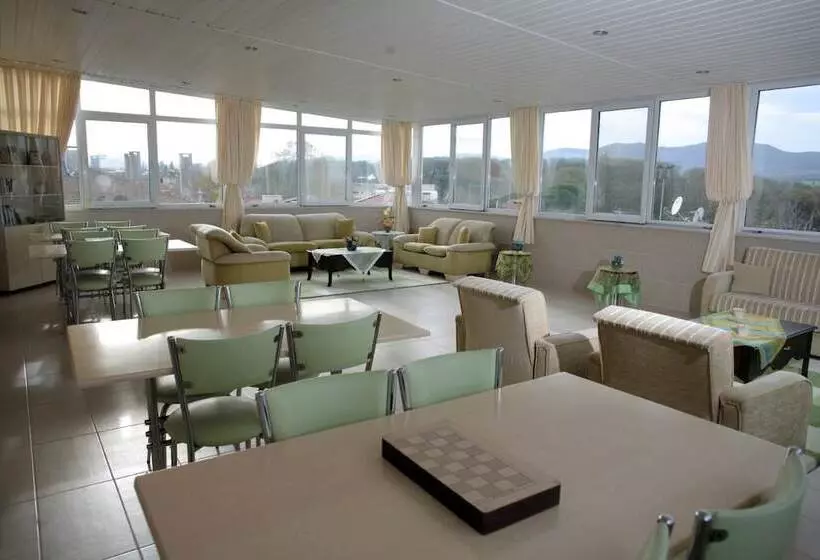 Hotelli Gönen Palmiye Butik Pansiyon