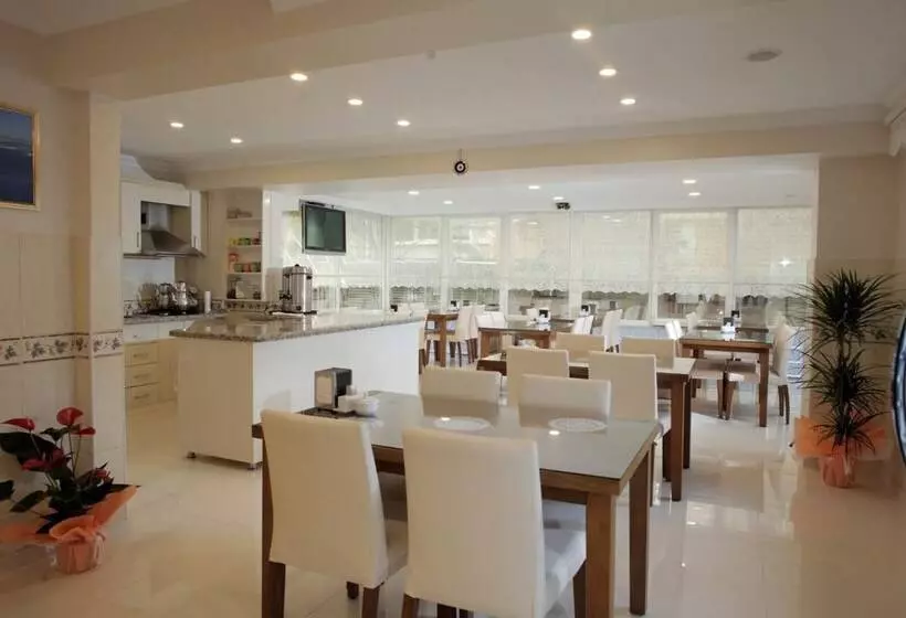 Hotelli Gönen Palmiye Butik Pansiyon