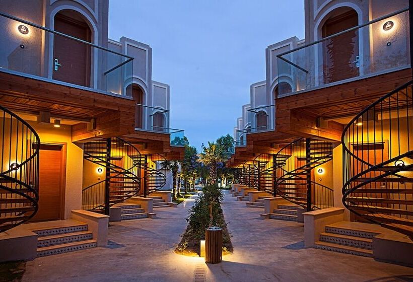 호텔 Halal Paradise Didim