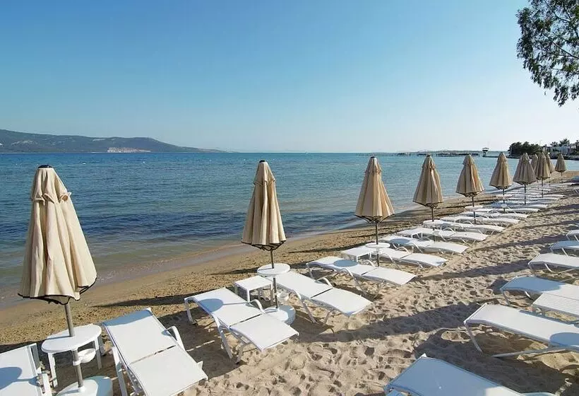 Hotelli Halal Paradise Didim