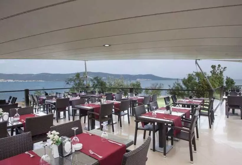 Hotelli Halal Paradise Didim