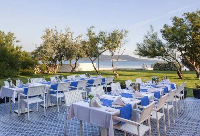 호텔 Halal Paradise Didim