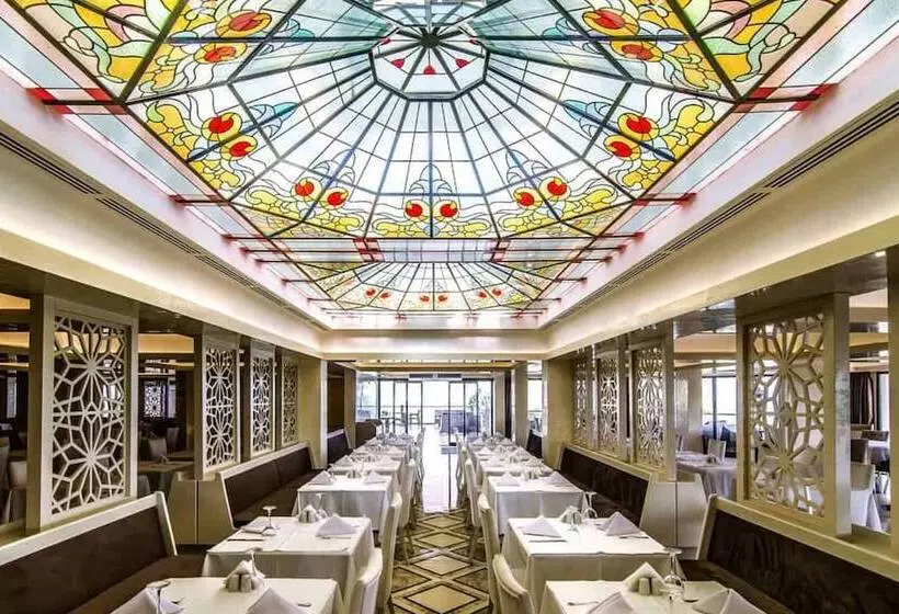 Hotelli Halal Paradise Didim